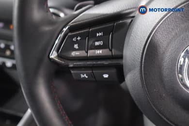 Mazda Cx-5 Sport Black Edition Automatic Petrol SUV - Stock Number (1650801) - 3rd supplementary image