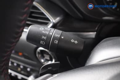 Mazda Cx-5 Sport Black Edition Automatic Petrol SUV - Stock Number (1650801) - 4th supplementary image