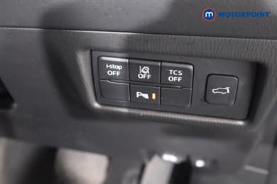 Mazda Cx-5 Sport Black Edition Automatic Petrol SUV - Stock Number (1650801) - 6th supplementary image