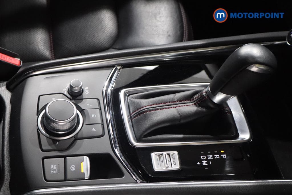 Mazda Cx-5 Sport Black Edition Automatic Petrol SUV - Stock Number (1650801) - 8th supplementary image