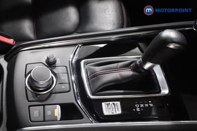 Mazda Cx-5 Sport Black Edition Automatic Petrol SUV - Stock Number (1650801) - 8th supplementary image