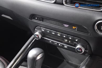 Mazda Cx-5 Sport Black Edition Automatic Petrol SUV - Stock Number (1650801) - 10th supplementary image
