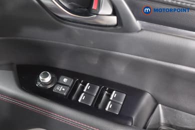 Mazda Cx-5 Sport Black Edition Automatic Petrol SUV - Stock Number (1650801) - 13th supplementary image