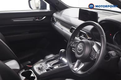 Mazda Cx-5 Sport Black Edition Automatic Petrol SUV - Stock Number (1650801) - 15th supplementary image