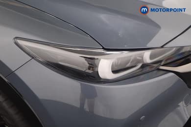 Mazda Cx-5 Sport Black Edition Automatic Petrol SUV - Stock Number (1650801) - 17th supplementary image
