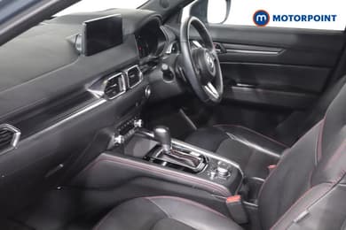 Mazda Cx-5 Sport Black Edition Automatic Petrol SUV - Stock Number (1650801) - 19th supplementary image