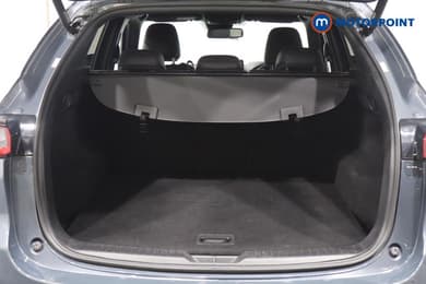 Mazda Cx-5 Sport Black Edition Automatic Petrol SUV - Stock Number (1650801) - 25th supplementary image