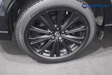 Mazda Cx-5 Sport Black Edition Automatic Petrol SUV - Stock Number (1650801) - 27th supplementary image