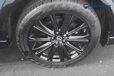 Mazda Cx-5 Sport Black Edition Automatic Petrol SUV - Stock Number (1650801) - 28th supplementary image
