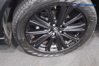 Mazda Cx-5 Sport Black Edition Automatic Petrol SUV - Stock Number (1650801) - 29th supplementary image