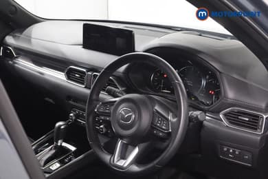 Mazda Cx-5 Sport Black Edition Automatic Petrol SUV - Stock Number (1650801) - 1st supplementary image