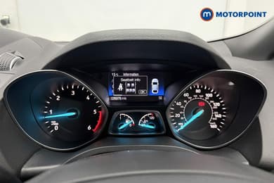 Ford Kuga St-Line Edition Manual Diesel SUV - Stock Number (1655653) - 6th supplementary image