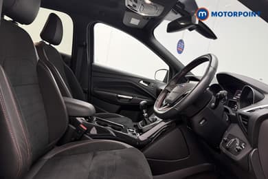 Ford Kuga St-Line Edition Manual Diesel SUV - Stock Number (1655653) - 8th supplementary image
