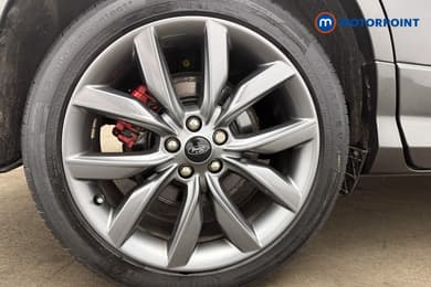 Ford Kuga St-Line Edition Manual Diesel SUV - Stock Number (1655653) - 10th supplementary image