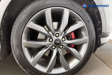 Ford Kuga St-Line Edition Manual Diesel SUV - Stock Number (1655653) - 11th supplementary image