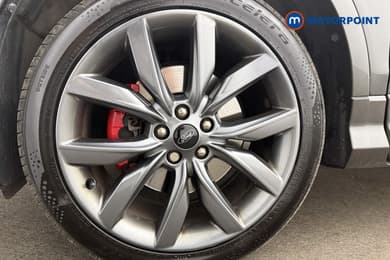 Ford Kuga St-Line Edition Manual Diesel SUV - Stock Number (1655653) - 12th supplementary image
