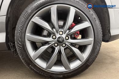 Ford Kuga St-Line Edition Manual Diesel SUV - Stock Number (1655653) - 13th supplementary image