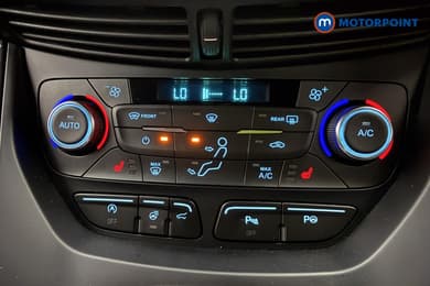 Ford Kuga St-Line Edition Manual Diesel SUV - Stock Number (1655653) - 16th supplementary image