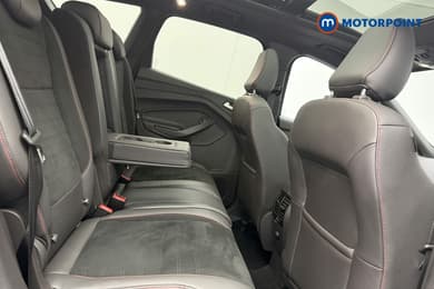 Ford Kuga St-Line Edition Manual Diesel SUV - Stock Number (1655653) - 21st supplementary image