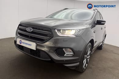 Ford Kuga St-Line Edition Manual Diesel SUV - Stock Number (1655653) - 27th supplementary image