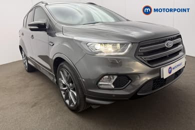 Ford Kuga St-Line Edition Manual Diesel SUV - Stock Number (1655653) - 28th supplementary image