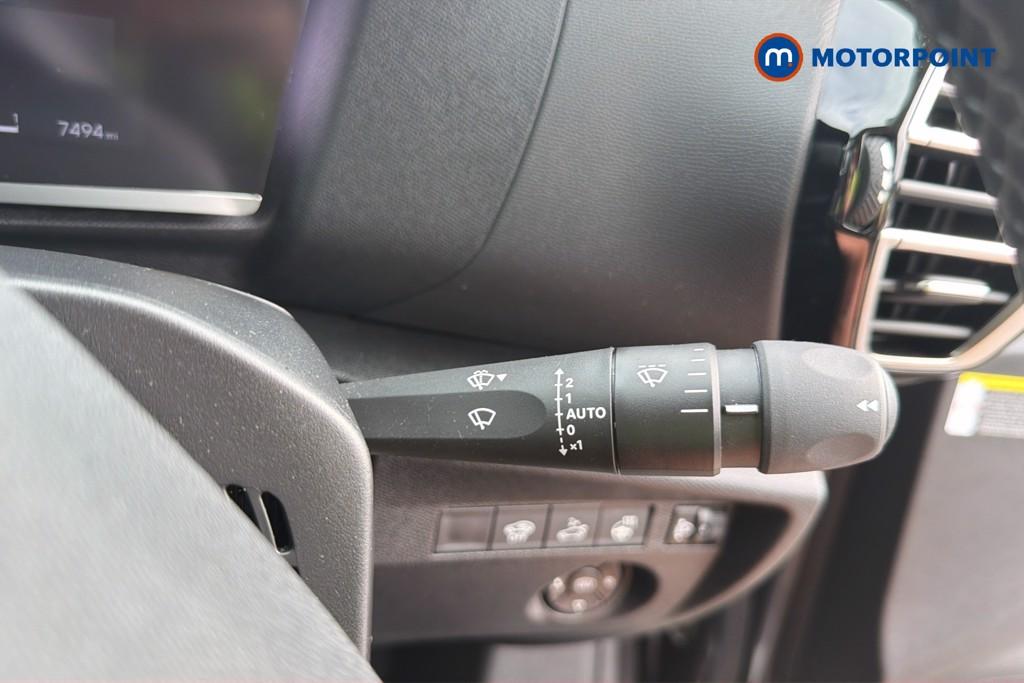 Citroen C4 X MAX Automatic Petrol Saloon - Stock Number (1656337) - 8th supplementary image