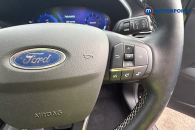 Ford Focus Vignale 1.0 Ecoboost 125 5Dr Auto Automatic Petrol Hatchback - Stock Number (1661998) - 3rd supplementary image