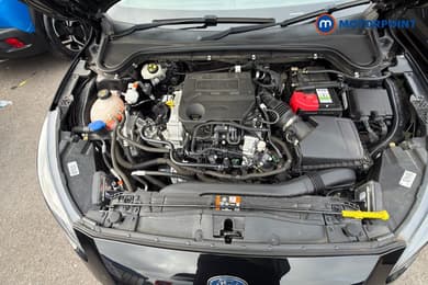 Ford Focus Vignale 1.0 Ecoboost 125 5Dr Auto Automatic Petrol Hatchback - Stock Number (1661998) - 12th supplementary image