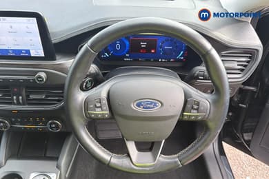 Ford Focus Vignale 1.0 Ecoboost 125 5Dr Auto Automatic Petrol Hatchback - Stock Number (1661998) - 27th supplementary image