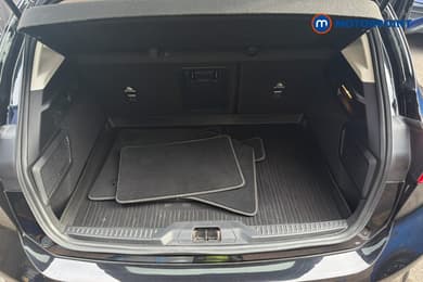 Ford Focus Vignale 1.0 Ecoboost 125 5Dr Auto Automatic Petrol Hatchback - Stock Number (1661998) - 35th supplementary image