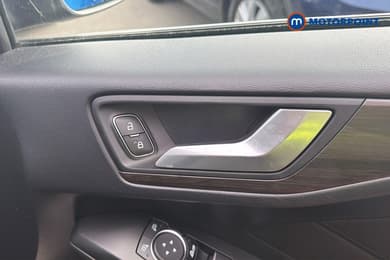 Ford Focus Vignale 1.0 Ecoboost 125 5Dr Auto Automatic Petrol Hatchback - Stock Number (1661998) - 42nd supplementary image