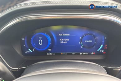 Ford Focus Vignale 1.0 Ecoboost 125 5Dr Auto Automatic Petrol Hatchback - Stock Number (1661998) - 1st supplementary image