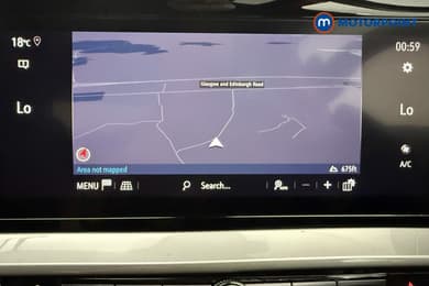 Vauxhall Mokka Ultimate Automatic Petrol SUV - Stock Number (1663343) - 2nd supplementary image