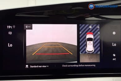 Vauxhall Mokka Ultimate Automatic Petrol SUV - Stock Number (1663343) - 3rd supplementary image