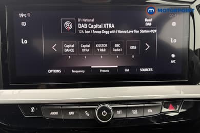 Vauxhall Mokka Ultimate Automatic Petrol SUV - Stock Number (1663343) - 4th supplementary image