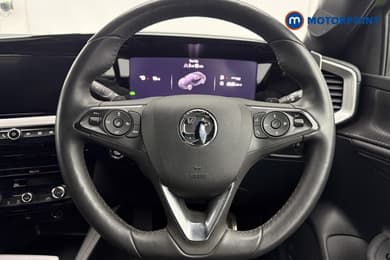 Vauxhall Mokka Ultimate Automatic Petrol SUV - Stock Number (1663343) - 5th supplementary image