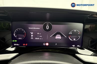 Vauxhall Mokka Ultimate Automatic Petrol SUV - Stock Number (1663343) - 6th supplementary image