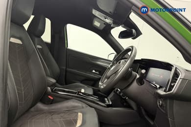 Vauxhall Mokka Ultimate Automatic Petrol SUV - Stock Number (1663343) - 8th supplementary image