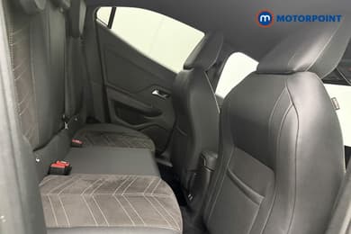 Vauxhall Mokka Ultimate Automatic Petrol SUV - Stock Number (1663343) - 9th supplementary image