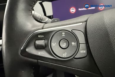 Vauxhall Mokka Ultimate Automatic Petrol SUV - Stock Number (1663343) - 14th supplementary image