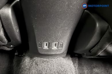 Vauxhall Mokka Ultimate Automatic Petrol SUV - Stock Number (1663343) - 20th supplementary image