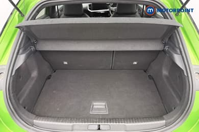 Vauxhall Mokka Ultimate Automatic Petrol SUV - Stock Number (1663343) - 22nd supplementary image