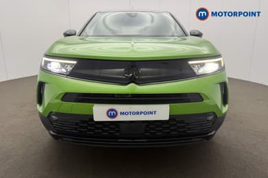 Vauxhall Mokka Ultimate Automatic Petrol SUV - Stock Number (1663343) - 23rd supplementary image