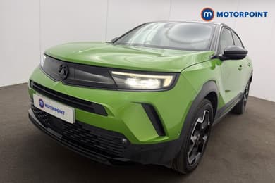 Vauxhall Mokka Ultimate Automatic Petrol SUV - Stock Number (1663343) - 24th supplementary image