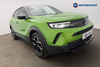 Vauxhall Mokka Ultimate Automatic Petrol SUV - Stock Number (1663343) - 25th supplementary image