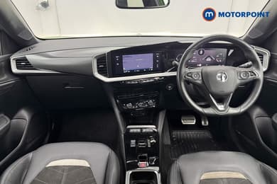 Vauxhall Mokka Ultimate Automatic Petrol SUV - Stock Number (1663343) - 1st supplementary image