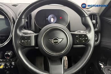 Mini Countryman Cooper S E Classic Automatic Petrol Plug-In Hybrid SUV - Stock Number (1664469) - 5th supplementary image