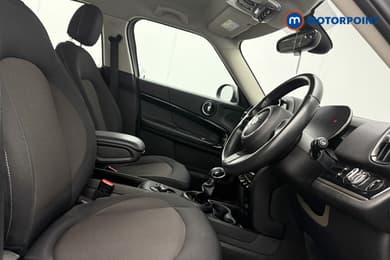 Mini Countryman Cooper S E Classic Automatic Petrol Plug-In Hybrid SUV - Stock Number (1664469) - 8th supplementary image