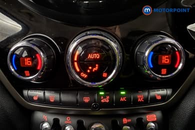 Mini Countryman Cooper S E Classic Automatic Petrol Plug-In Hybrid SUV - Stock Number (1664469) - 16th supplementary image