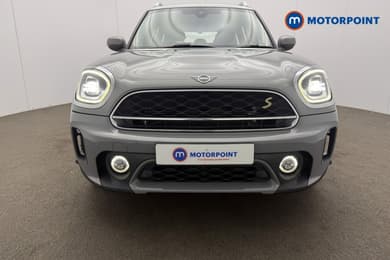 Mini Countryman Cooper S E Classic Automatic Petrol Plug-In Hybrid SUV - Stock Number (1664469) - 23rd supplementary image